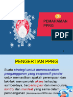 PTM 3b - PPRG