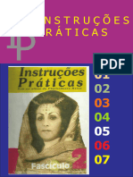 Instruções Praticas - Valume Unico PDF