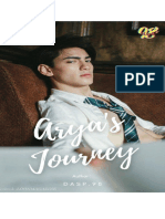 Aryas's Journey - Dasp98