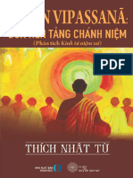 Thien Vipassan Bon Nen Tang Chanh Niem