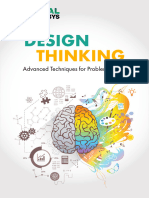 Design: Thinking