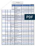 Carta Descriptiva - 1a Reunión de Pre-Inscripción