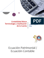 Clase No. 3 Contabilidad Básica 2-2019