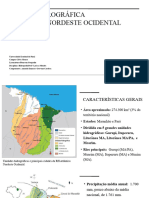 Região Hidrográfica Atlântico Nordeste Ocidental