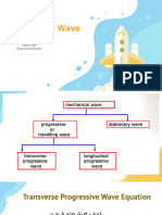 Mechanical Waves