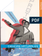 Ciencias Naturales 9 - Santillana - 220718 - 211354