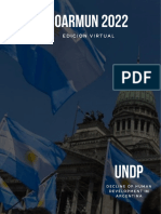 UNDP-Study Guide
