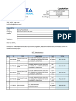 TSI IBM 3PAR v1