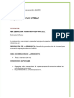 Hoja de Propuestas en Word de Polingenieria