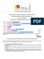 Enfermedades Respiratorias 2022