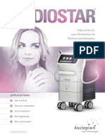 Brochure - MeDioStar - 2022-03 - EN MDD