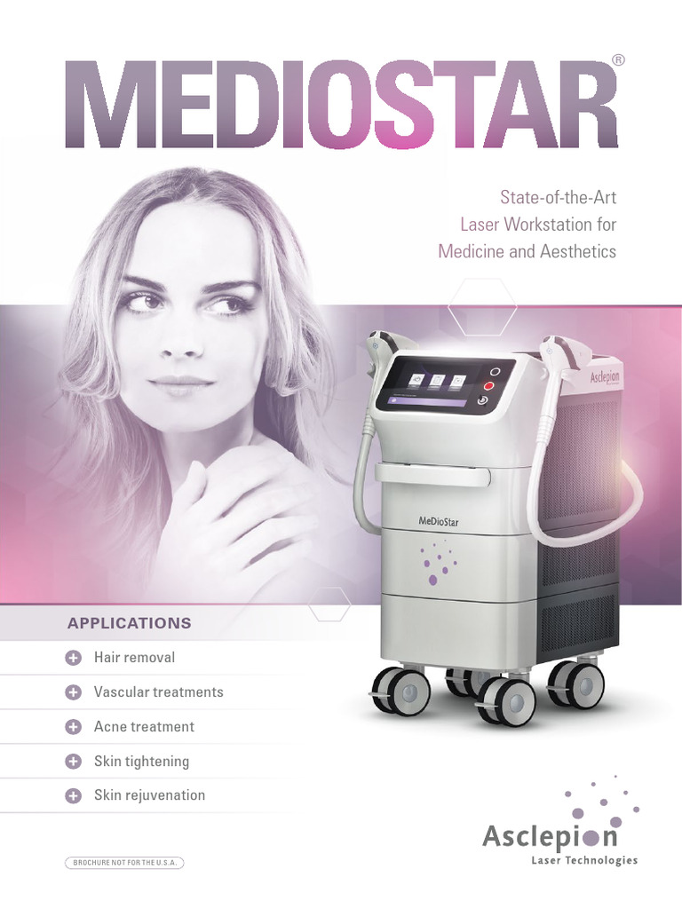 Brochure mediostar 2022 03 en mdd pdf hair removal hair