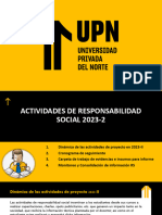 Reunión Responsabilidad Social 2023-2