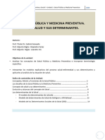 Manual Medicina Preventiva I