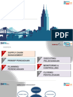 05 Project Procurement Management