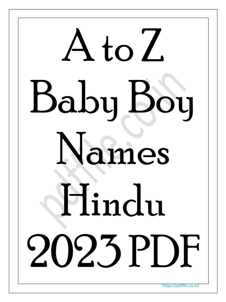 a-to-z-hindu-baby-boy-names-2023-pdf-shiva-hindu-mythology