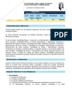 FINANZAS