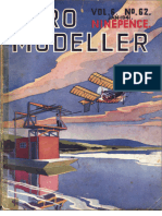 AeroModeller January 1941 Digital