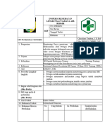 Sop Monitoring