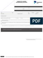 Aumento de La Presion Intraabdominal