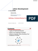 CMU-CS 246 - Application Development Practices - 2020S - Lecture Slides - 03