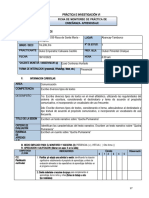 Ficha de Evaluacion 4