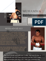 Muhamma D Ali: The Peoples Champ