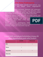 Bahan Kuliah Adminsitrasi Pembangunan (Peran Elit Dalam Pembangunan)