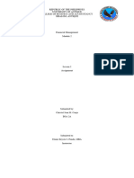 Finan.2 Module-2 Assignment Lesson-2