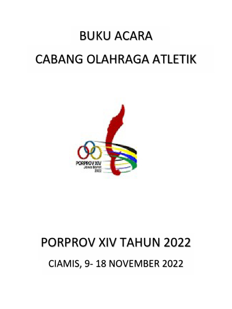 Buku Acara | PDF