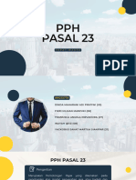 PPH 23