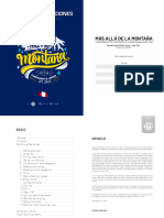 OFICIAL ACTUAL.-MANUAL Más Allá de La Montaña Programa