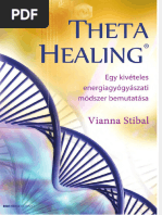Thetahealing - Dig Deeper Practitioners Manual PDF | PDF
