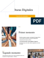 Curación de Contenidos - Culturas Digitales - LEPRI