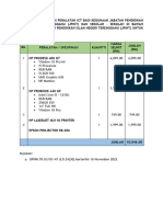 Kelulusan Spesifikasi Peralatan Ict