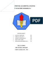 K3 Makalah Logitek