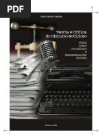 20110819-Correia Teoria Critica Discurso Noticioso