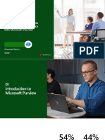 Introduction To Microsoft Purview-TF