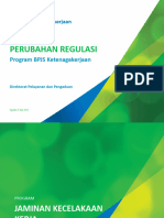 Perubahan Aturan Dan Manfaat - 03072015