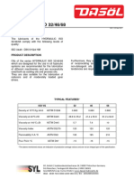 Hydrolic Iso 32-46-68