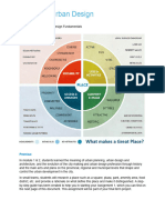 Assignment 1 - Planning and Building Fundamentals - Summer 2023