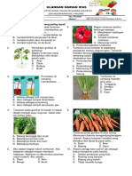 Ipas - Bab 1 - Tumbuhan