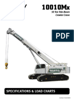 Mantis Crawler Cranes Spec 2b4fee