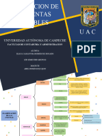 Clasificación de Cuentas_iliana Samantha Rodríguez Rosado