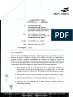 Fax Instructivo 005-16 Inserciónde Datos en El FRV