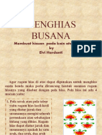 M Busana 2