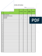 Docente A Dirección Concentrado de Ev