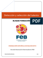 01 Deteccion y Seleccion Del Talento