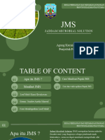 Jaddam Microbial Solution: Agung Kurniawan, S.P. Penyuluh Pertanian