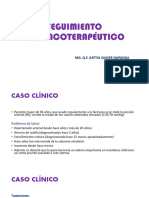 SEGUIMIENTO FARMACOTERAPÉUTICO Caso2